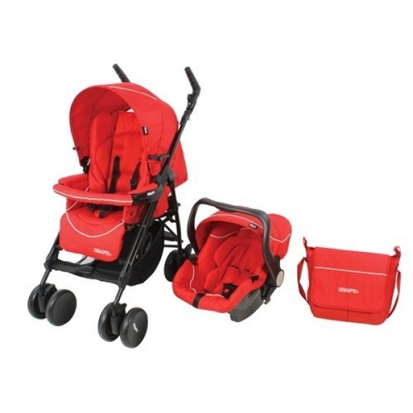 Kraft Capri Bebek Arabası