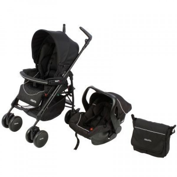 Kraft Capri Bebek Arabası