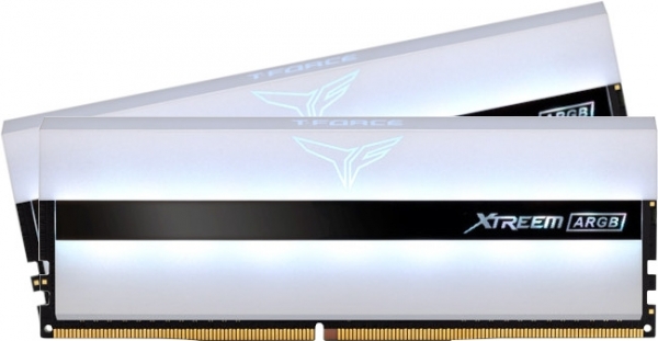 Team Group T-Force Xtreem ARGB White 32 GB 3600 MT