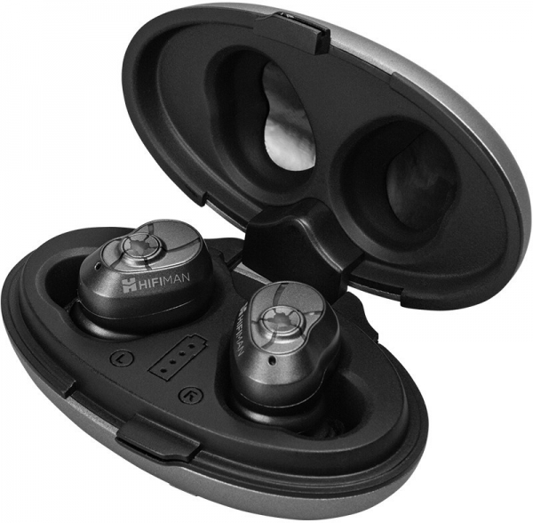 Hifiman TWS600 Tam Kablosuz Kulaklık
