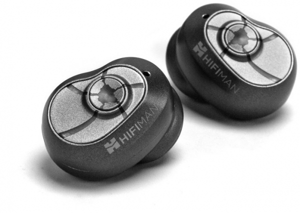 Hifiman TWS600 Tam Kablosuz Kulaklık