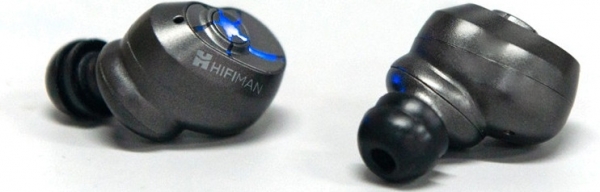 Hifiman TWS600 Tam Kablosuz Kulaklık