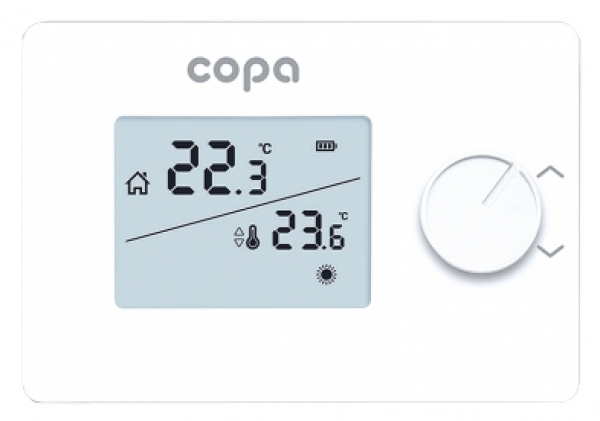 Copa CP 250S RF Oda Termostatı