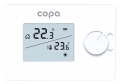 Copa CP 250S RF resim
