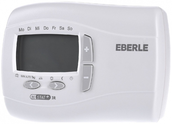 Eberle Instat Plus 3 R Oda Termostatı