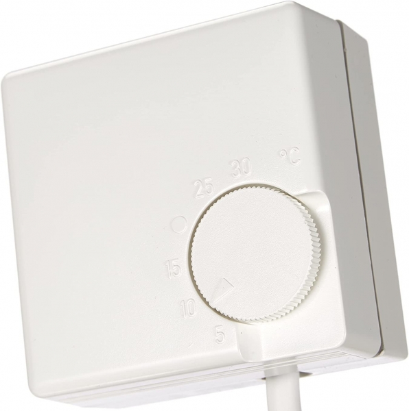 Eberle RTR-E 3311 Oda Termostatı