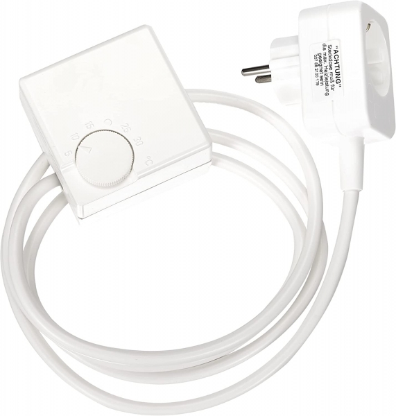Eberle RTR-E 3311 Oda Termostatı