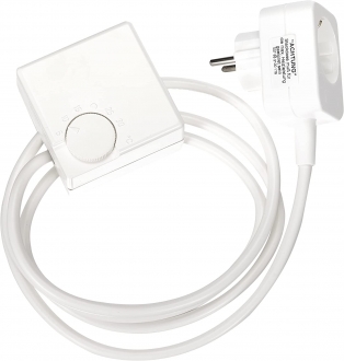Eberle RTR-E 3311 Oda Termostatı
