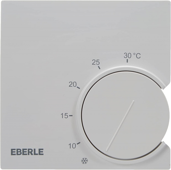 Eberle RTR-9121 Oda Termostatı