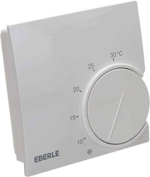 Eberle RTR-9121 Oda Termostatı
