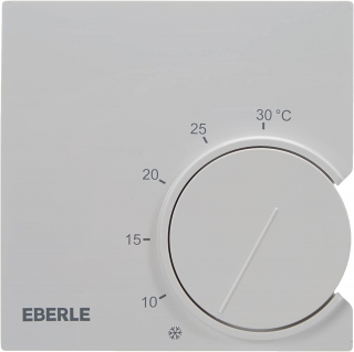 Eberle RTR-9121 Oda Termostatı