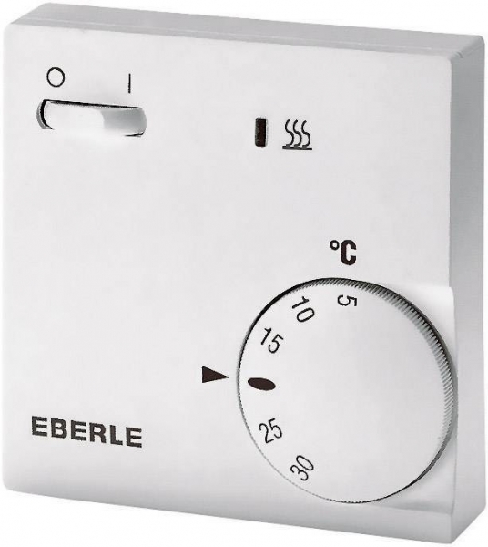 Eberle RTR-E 6202 Oda Termostatı