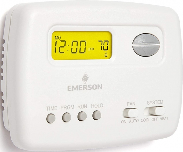 Emerson 1F78-151 Oda Termostatı