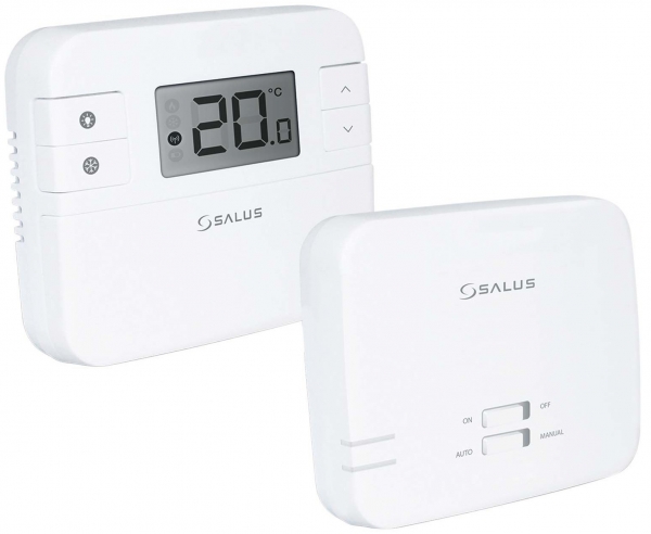 Salus RT310RF Oda Termostatı