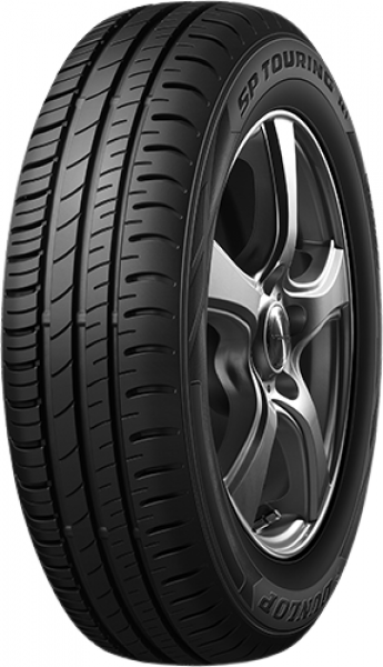 Dunlopp SP Touring R1 165/65 R14 79T Yaz Lastiği