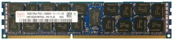 SK Hynix HMT42GR7MFR4C-PB 16 GB 1600 MT