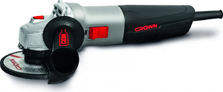 Crown CT13502-125R Avuç Taşlama