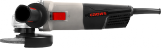 Crown CT13502-125R Avuç Taşlama