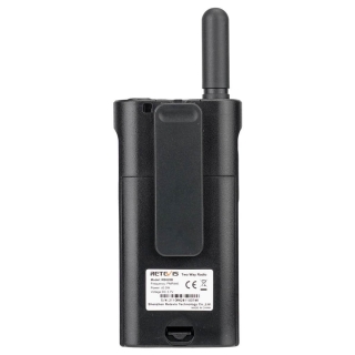 Retevis RB628B 10'lu Telsiz
