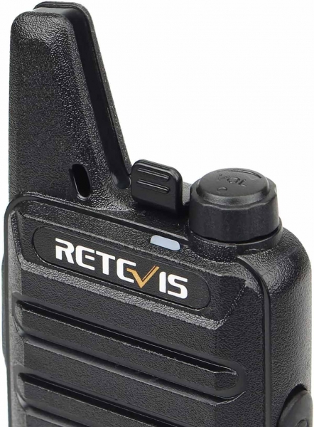 Retevis RT622 10'lu Telsiz (10 Telsiz)