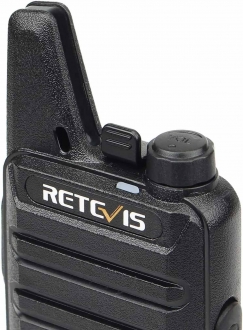 Retevis RT622 10'lu Telsiz