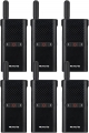 Retevis RB628B 6'lı resim