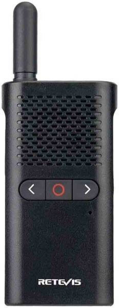 Retevis RB628B 4'lü Telsiz (4 Telsiz)