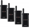 Retevis RB628B 4'lü resim