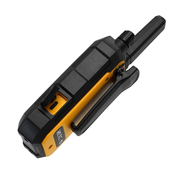 Retevis RB648 2'li Telsiz