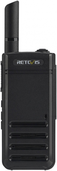 Retevis RB639 4'lü Telsiz (4 Telsiz)