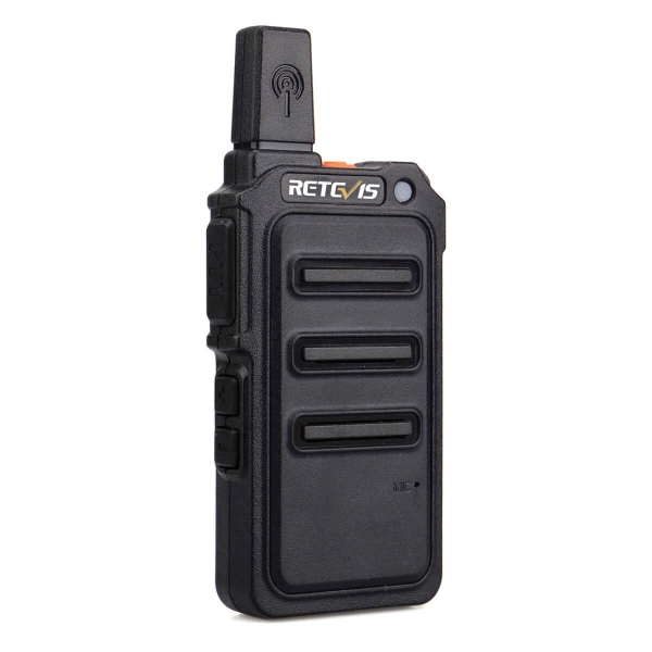 Retevis RT619 4'lü Telsiz (4 Telsiz)