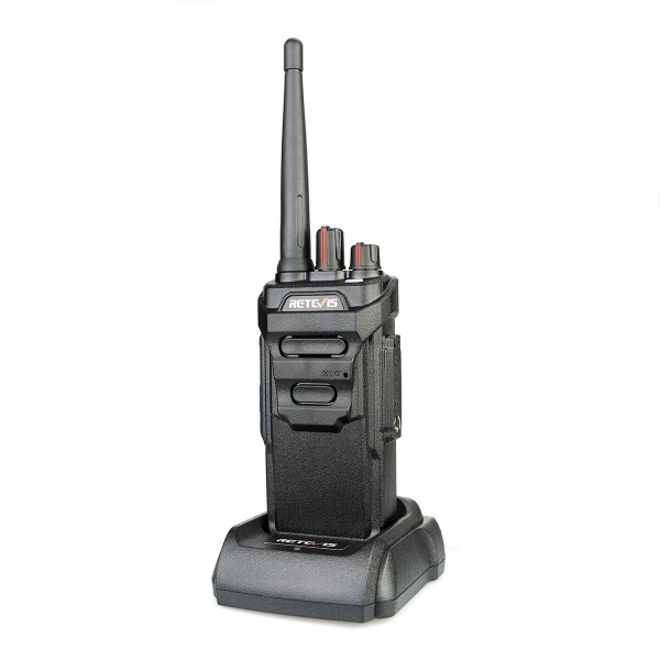 Retevis RT648 2'li Telsiz (2 Telsiz)