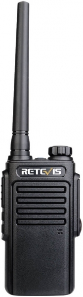 Retevis RT647 2'li Telsiz
