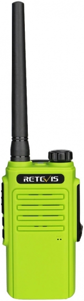 Retevis RT647 2'li Telsiz