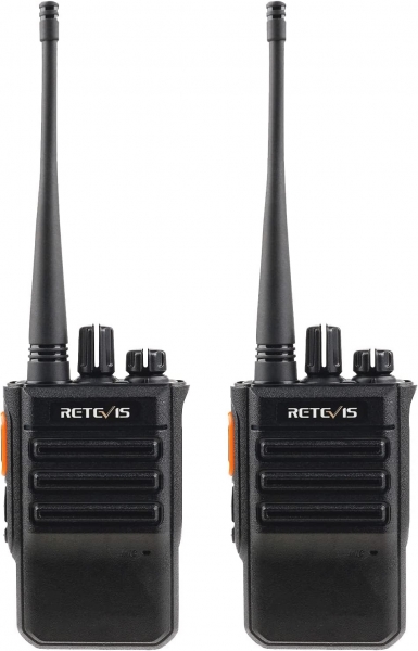 Retevis RB646 2'li Telsiz