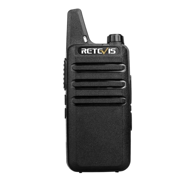 Retevis RT622 Mini 4'lü Telsiz
