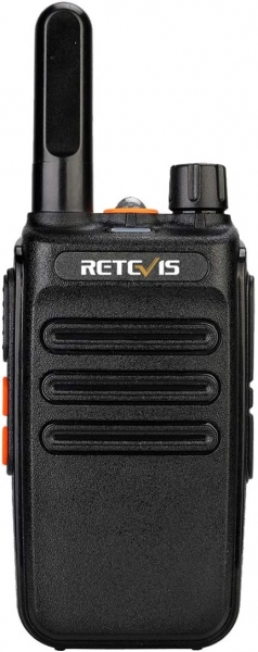 Retevis RB635 4'lü Telsiz (4 Telsiz)