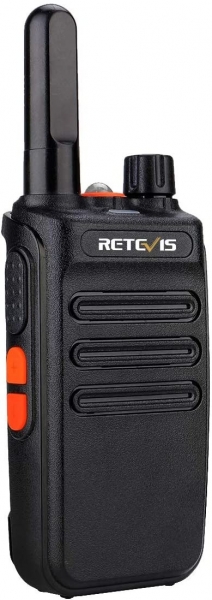 Retevis RB635 4'lü Telsiz (4 Telsiz)