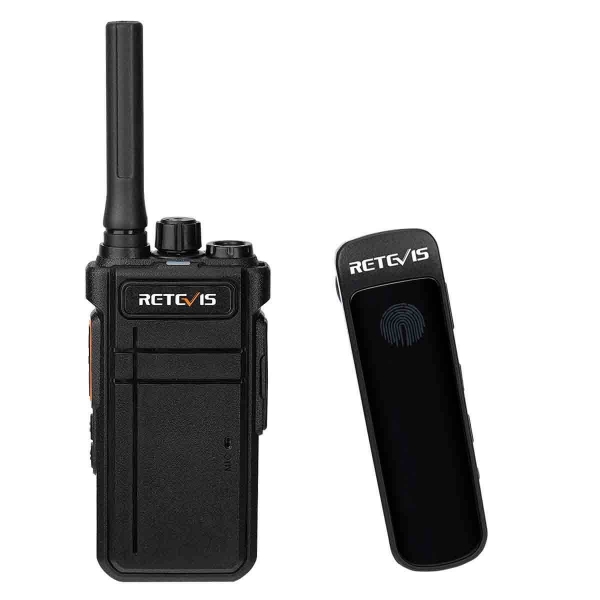 Retevis RB637 Telsiz