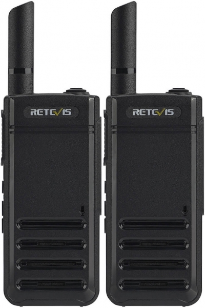 Retevis RB639 2'li Telsiz (2 Telsiz)