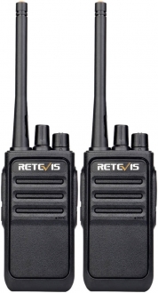Retevis RT617 2'li Telsiz
