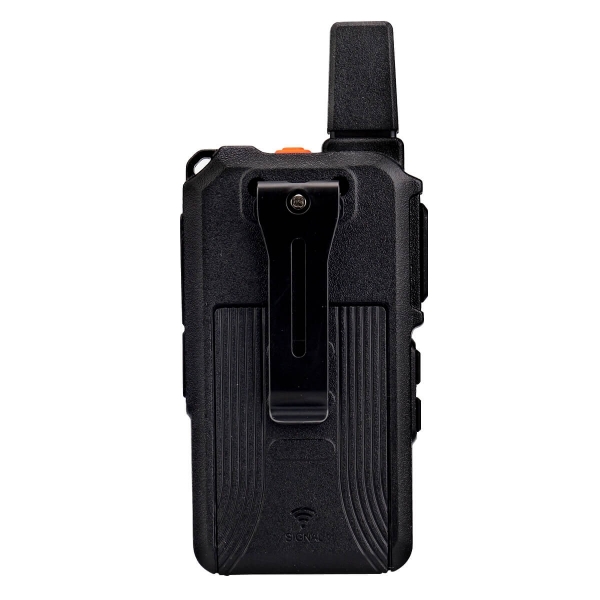 Retevis RT619 2'li Telsiz (2 Telsiz)