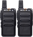 Retevis RT619 2'li resim