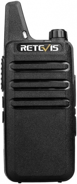 Retevis RT622 Mini 2'li Telsiz