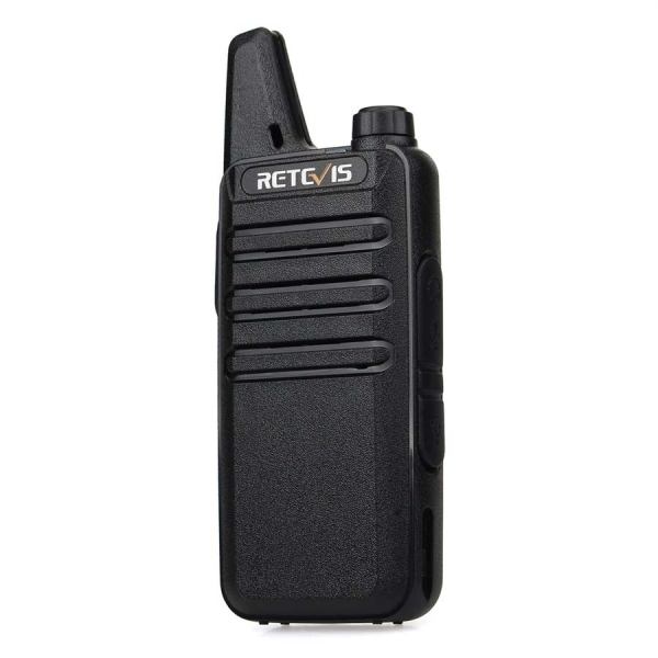 Retevis RT622 Mini 2'li Telsiz
