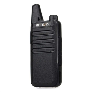 Retevis RT622 Mini 2'li Telsiz