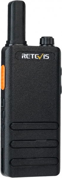 Retevis RT622P 2'li Telsiz (2 Telsiz)
