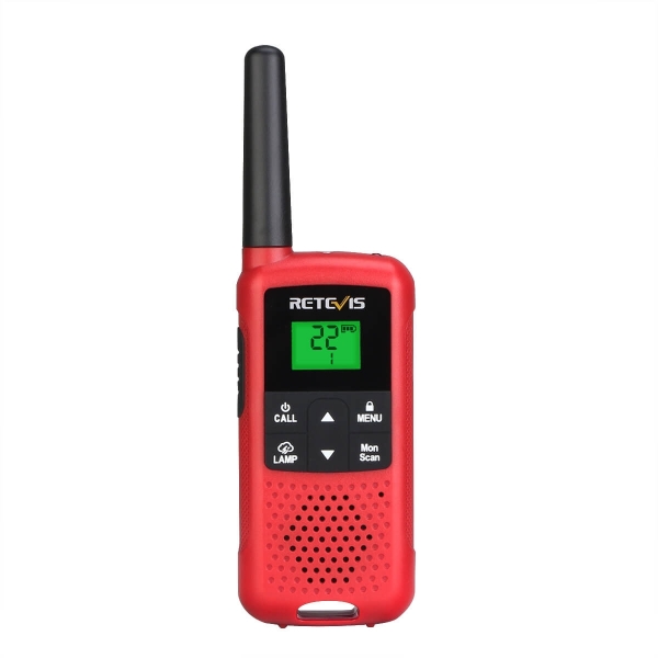 Retevis RT649B 2'li Telsiz