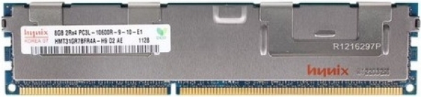 SK Hynix HMT31GR7BFR4C-H9 8 GB 1333 MT