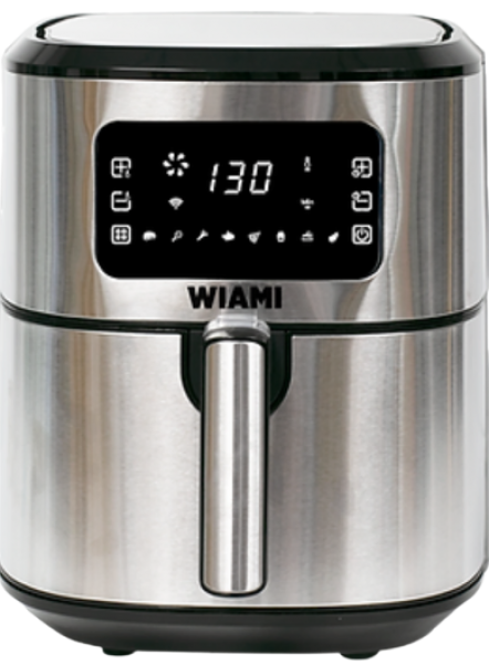 Wiami 6.5 L Air Fryer Fritöz